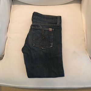 Juicy Couture Bermuda Shorts